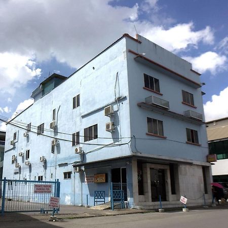 Abell Residence Kuching Kültér fotó