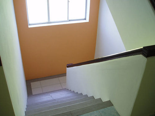 Abell Residence Kuching Kültér fotó